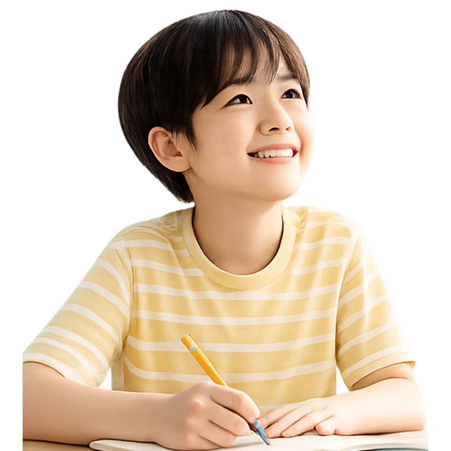 小学生の夏期講習
